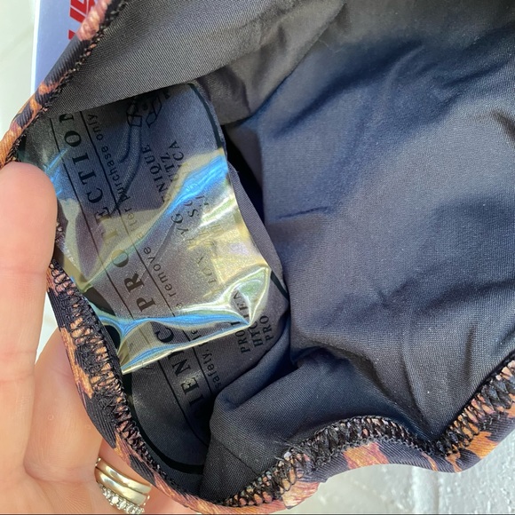 NWT Solid & Striped The Annie Bikini - Picture 9 of 9